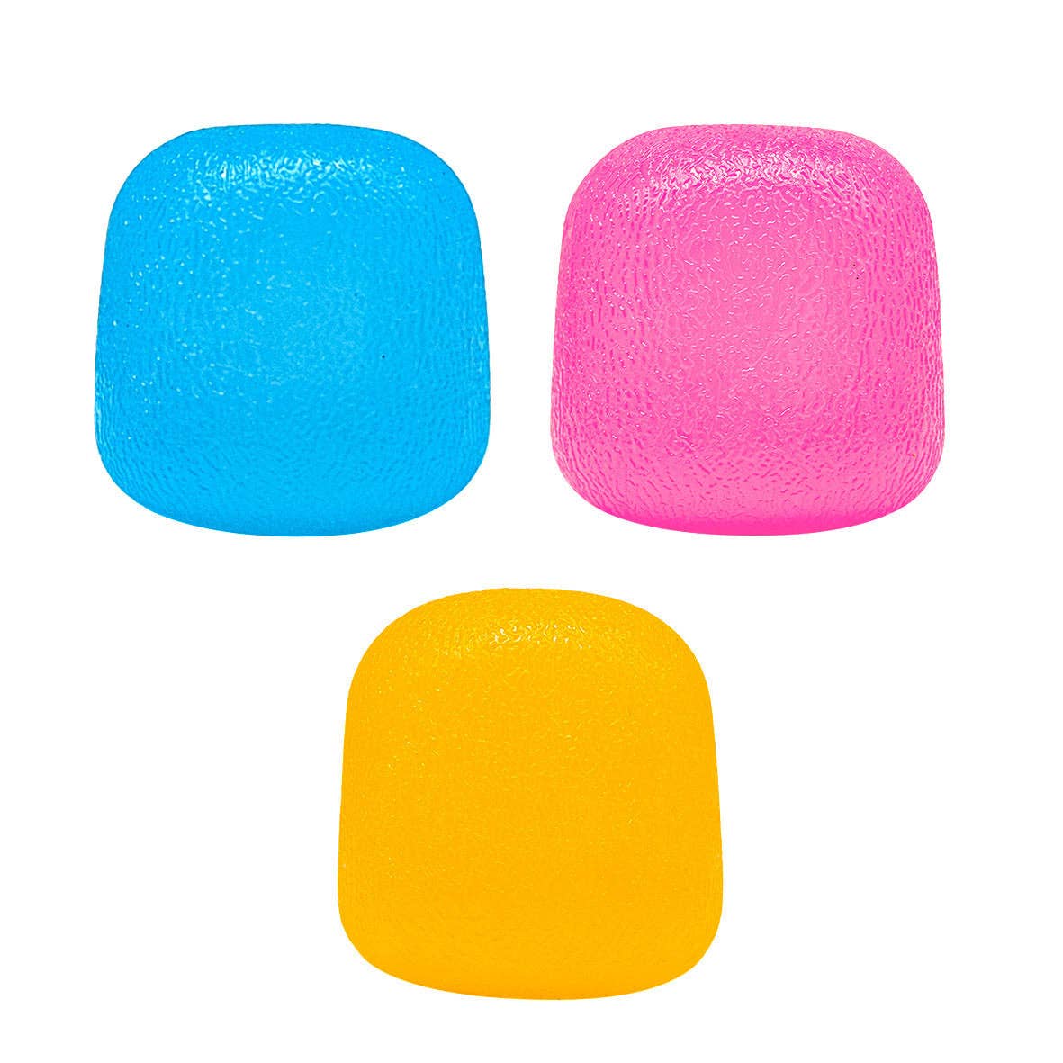 Color-Changing Maltose Squeeze Ball Stress Relief Toy