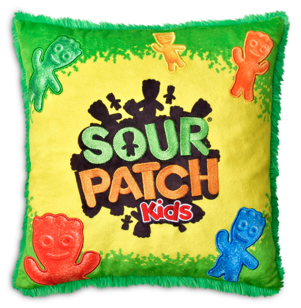 SPK FURRY PLUSH