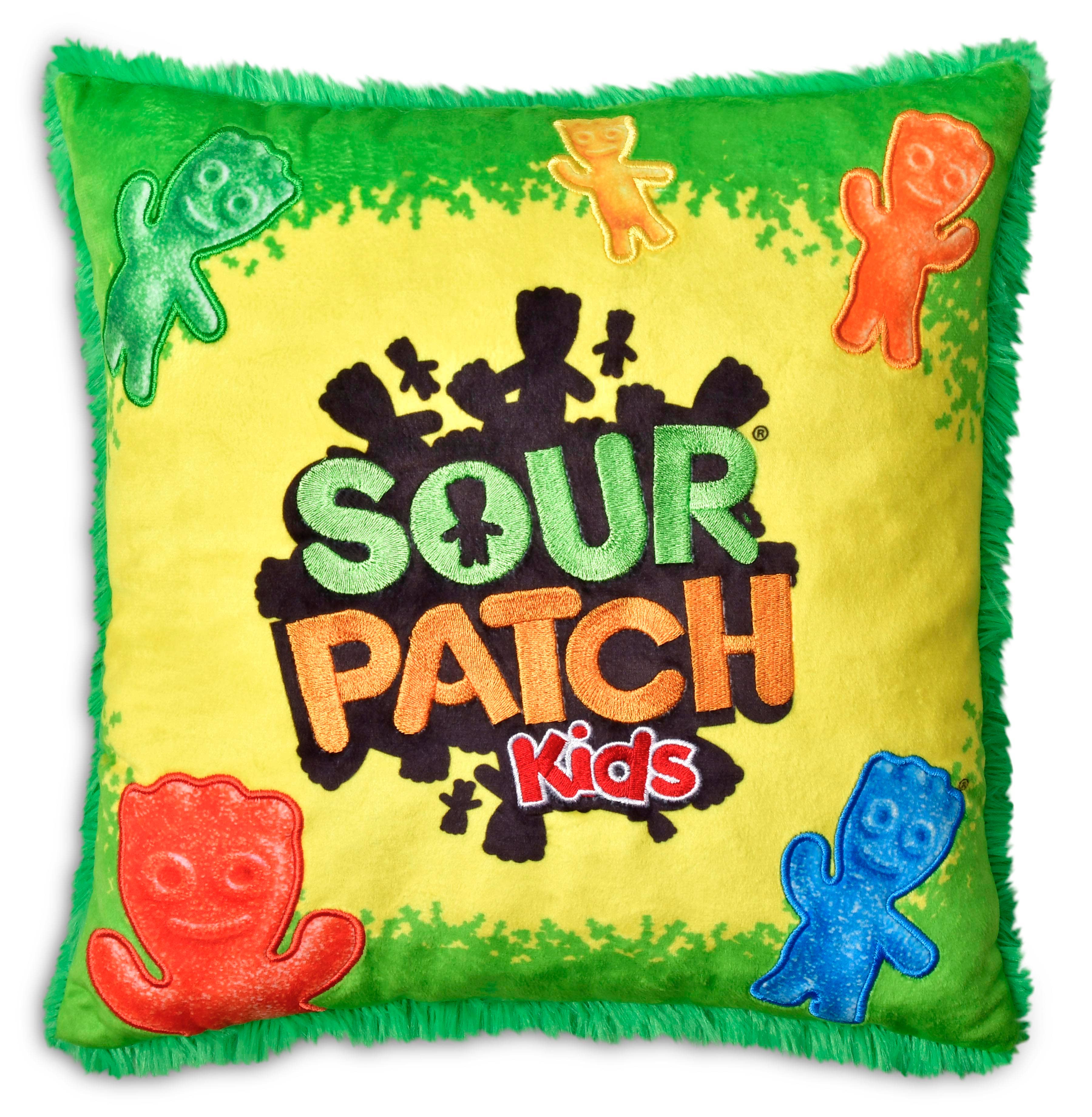 SPK FURRY PLUSH