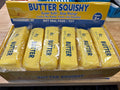 Squishy butter