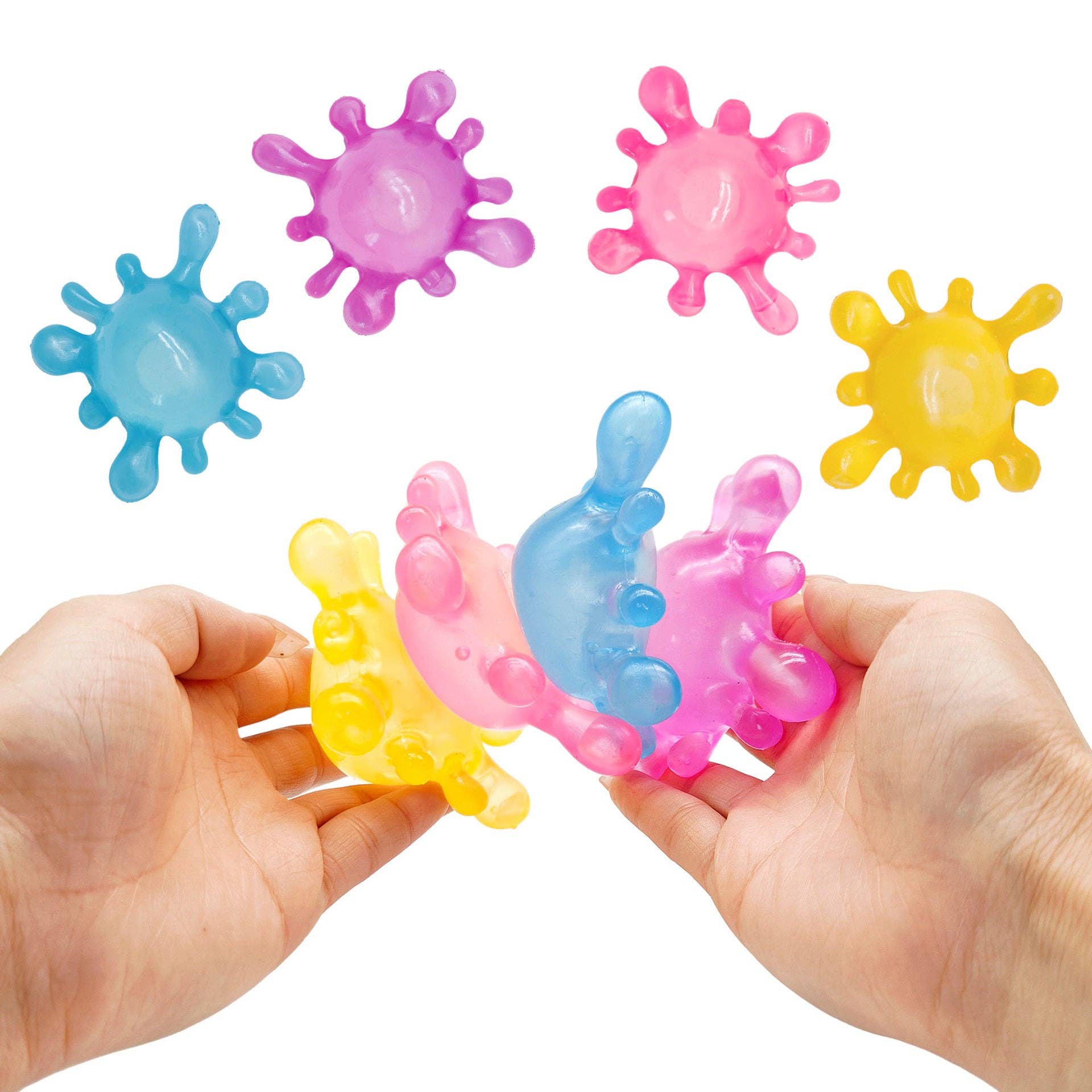 Splootsplat Maltose Squeeze Ball Stress Relief Toy