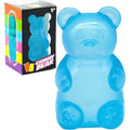 Large Jellyfish Maltese Squishy Toy Slow Rebound Stress Relief Ball High Quality