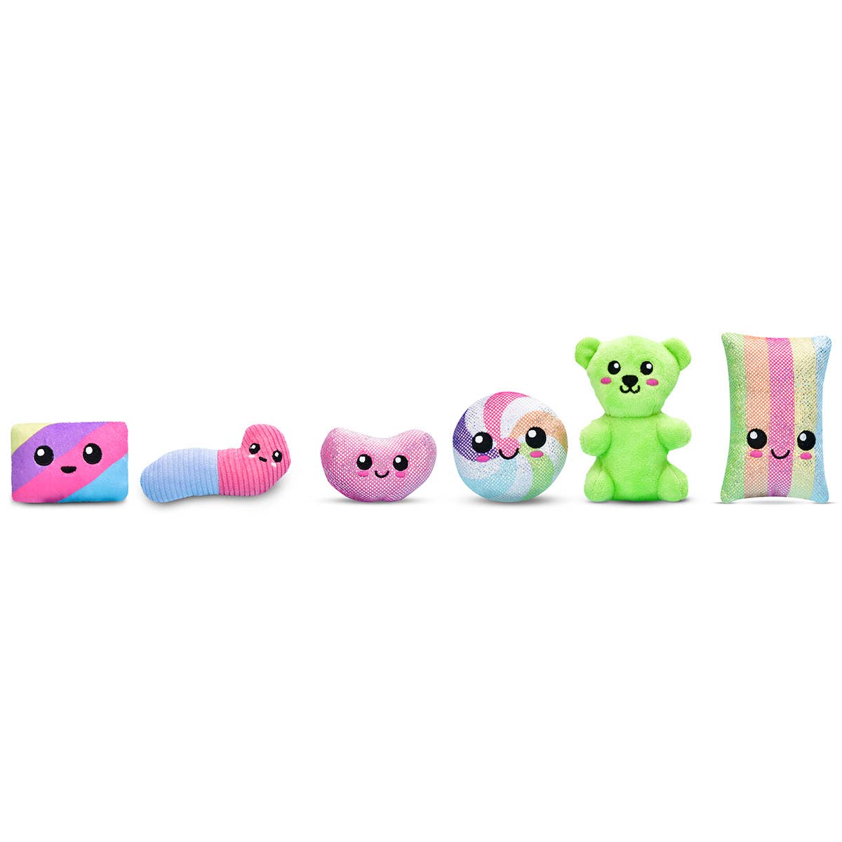 I Want Candy Interactive Plush
