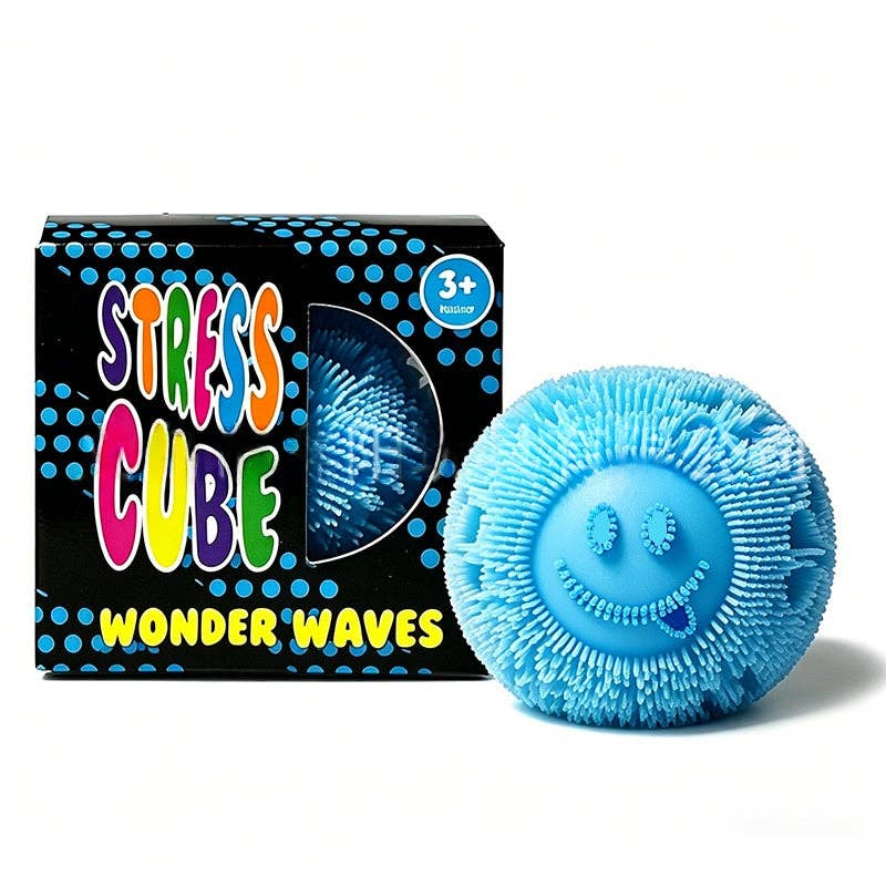 Large Jellyfish Maltese Squishy Toy Slow Rebound Stress Relief Ball High Quality
