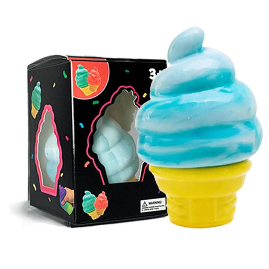 Large Jellyfish Maltese Squishy Toy Slow Rebound Stress Relief Ball High Quality