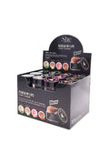 SHE LSC01 Renew My Lips Sweet Lip Scrub - 36 pcs