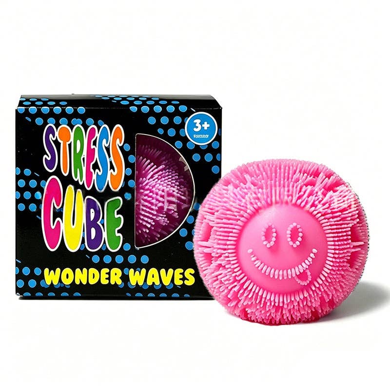 Large Jellyfish Maltese Squishy Toy Slow Rebound Stress Relief Ball High Quality