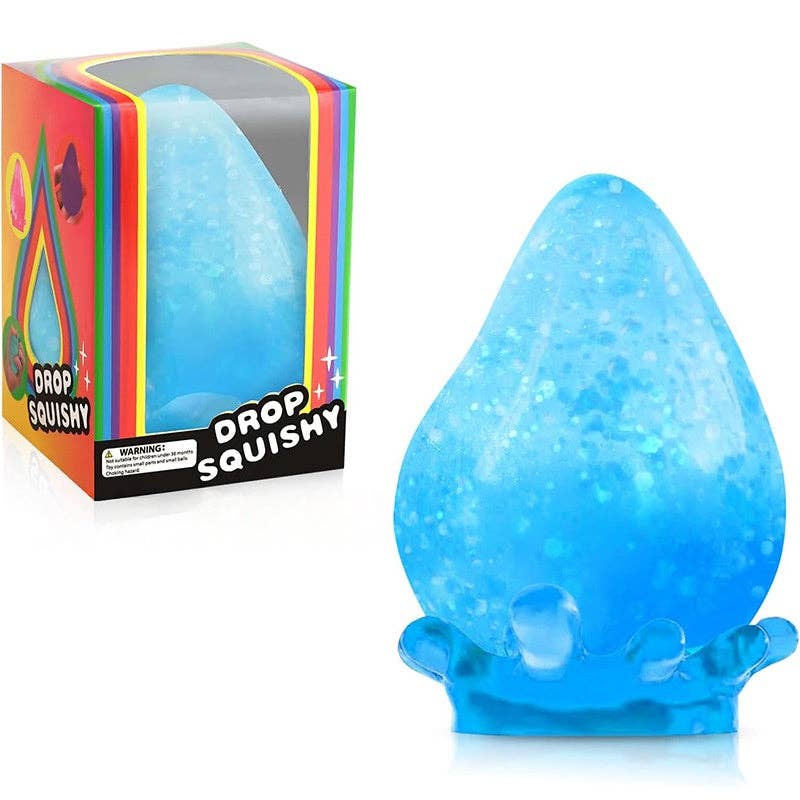 Large Jellyfish Maltese Squishy Toy Slow Rebound Stress Relief Ball High Quality