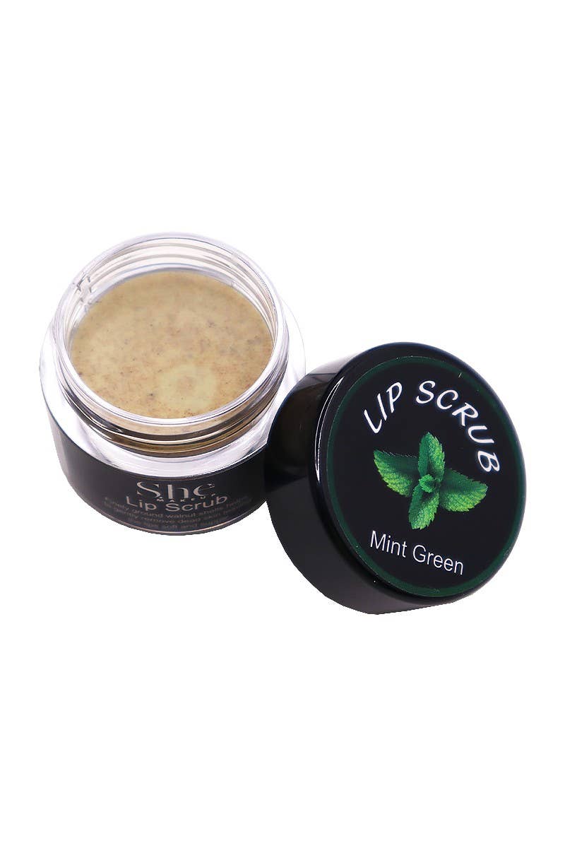 SHE LSC01 Renew My Lips Sweet Lip Scrub - 36 pcs