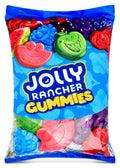 JOLLY RANCHER GUMMIES PACKAGING PLUSH