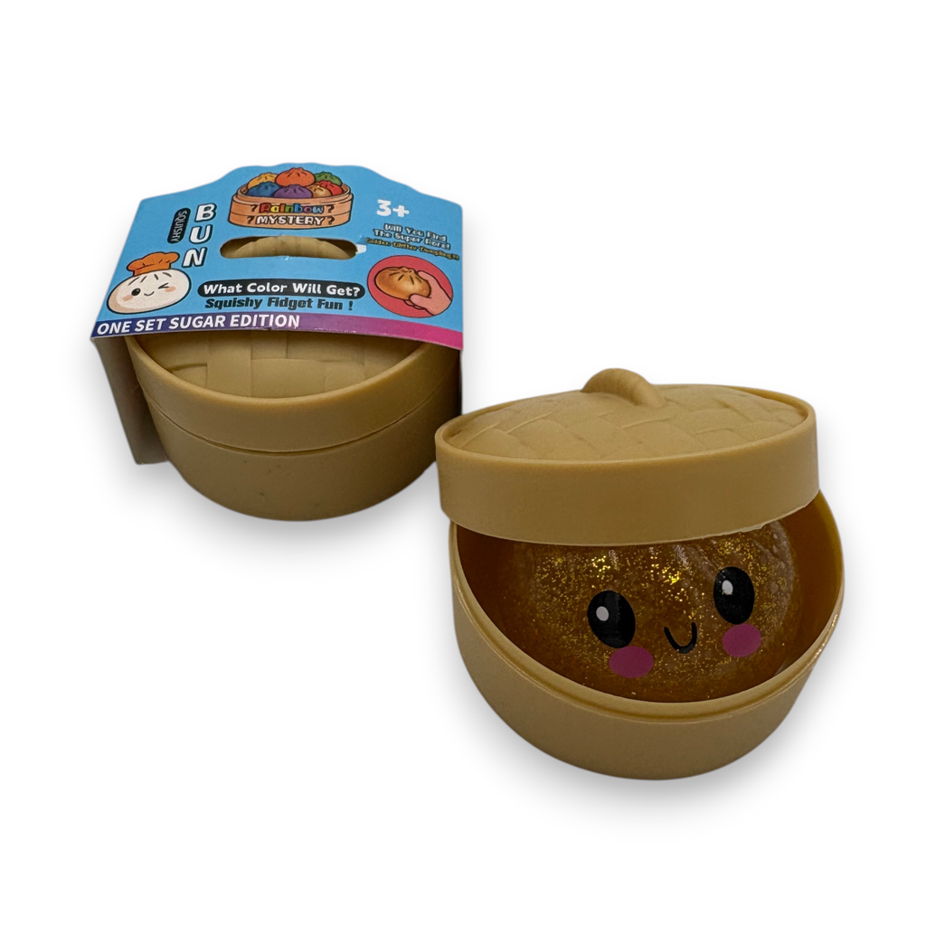 Mini Mystery Dumplings- 24ct