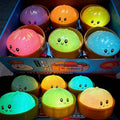 The Viral Surprise Dumpling- Glow in the Dark Edition