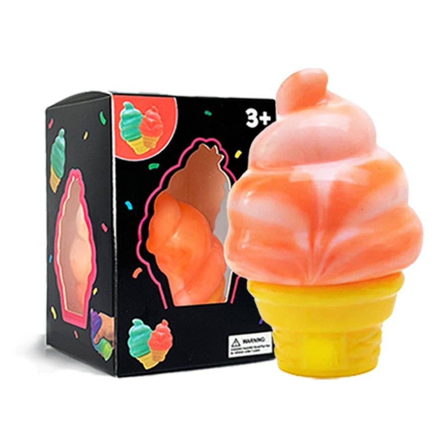 Large Jellyfish Maltese Squishy Toy Slow Rebound Stress Relief Ball High Quality