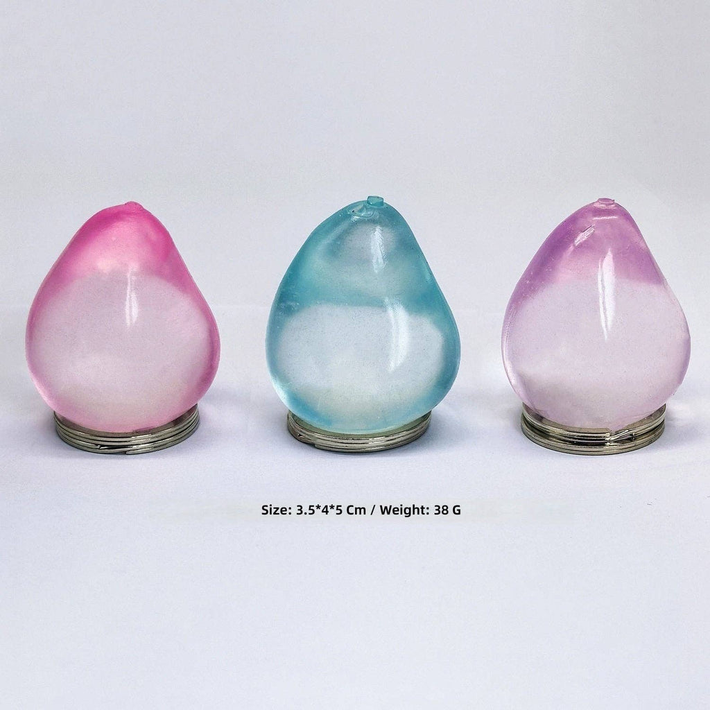 Splootsplat Maltose Squeeze Ball Stress Relief Toy
