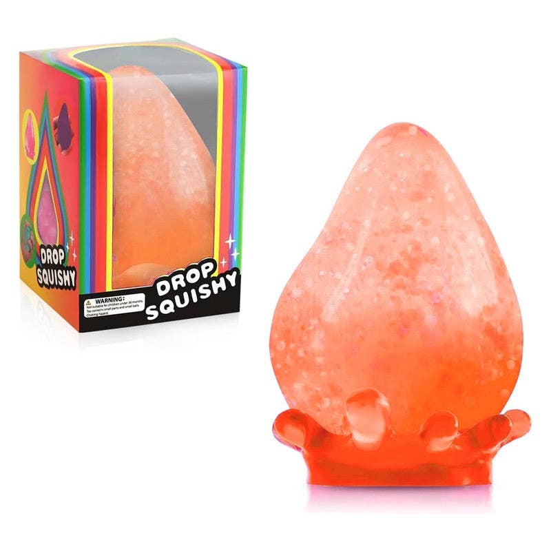 Large Jellyfish Maltese Squishy Toy Slow Rebound Stress Relief Ball High Quality