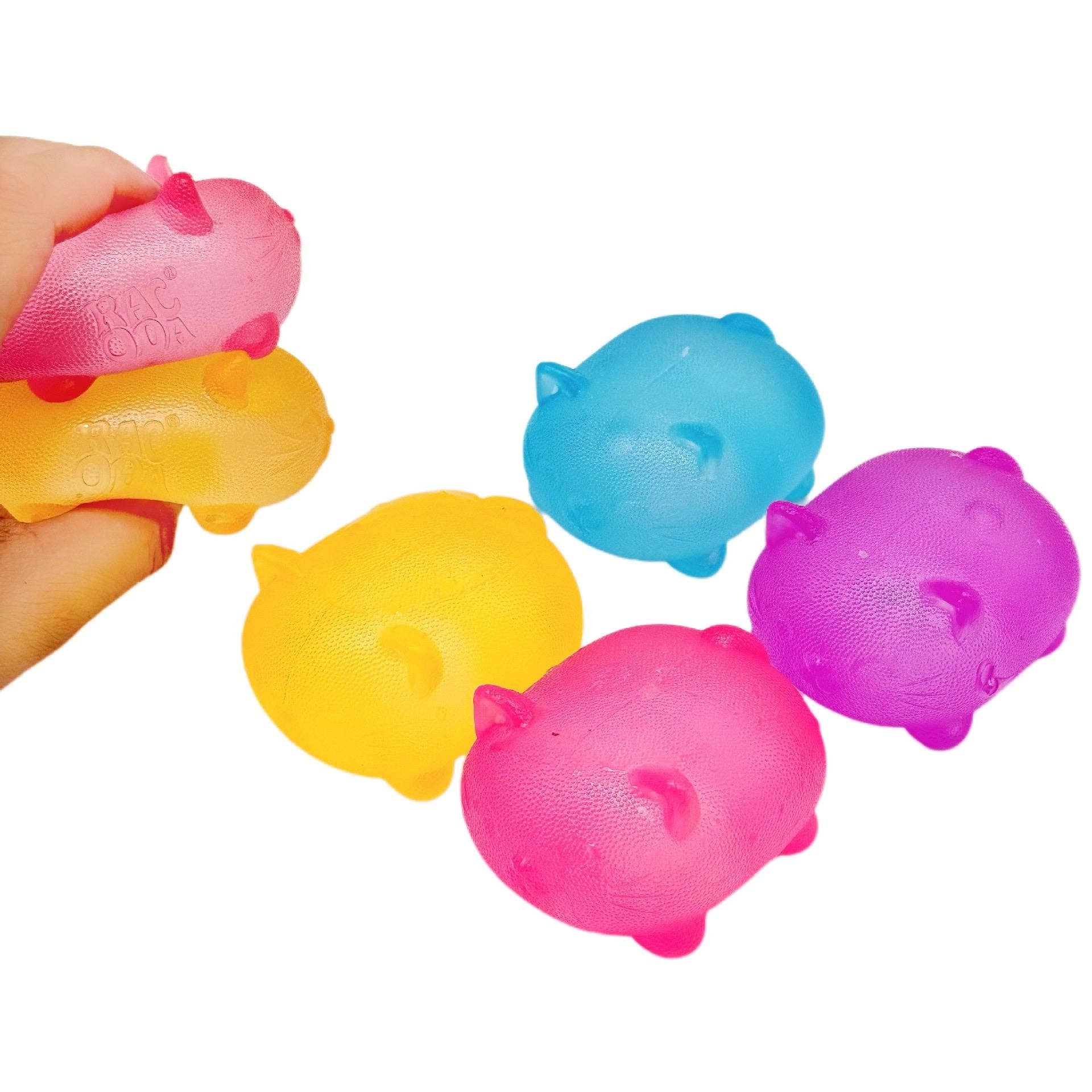 Maltose Cat Stress Relief Ball  Squishy Toy