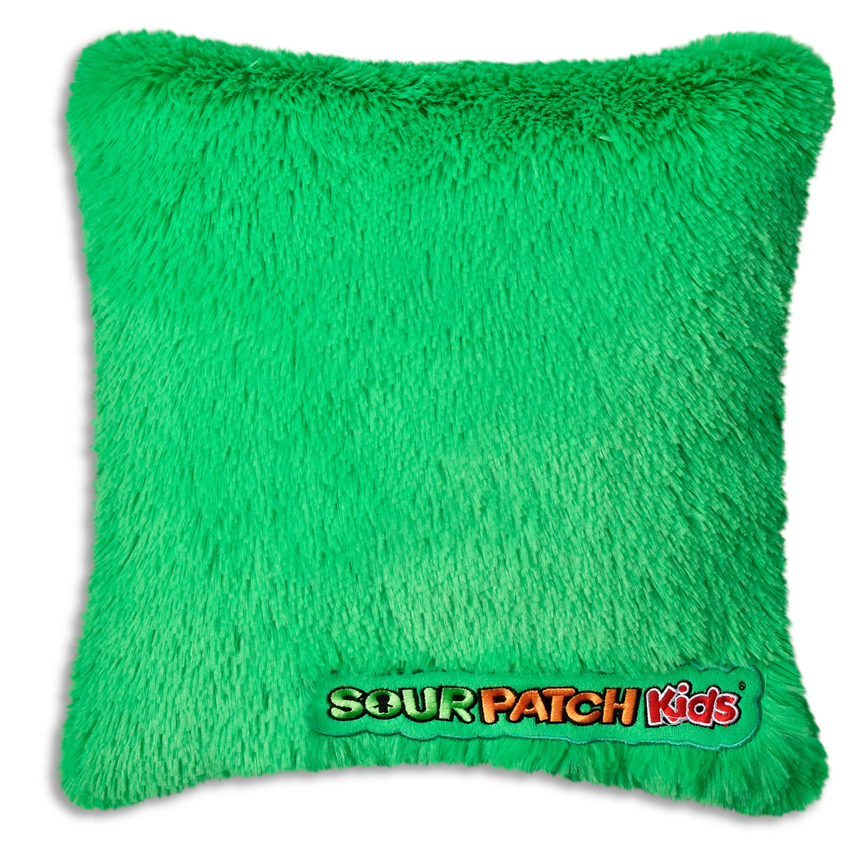 SPK FURRY PLUSH