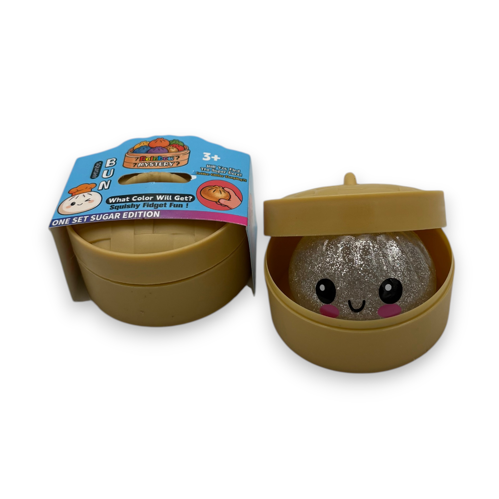 Mini Mystery Dumplings- 24ct