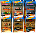 Hot Wheel 2026 3 GIFT Pack - NEW ASSORTMENT
