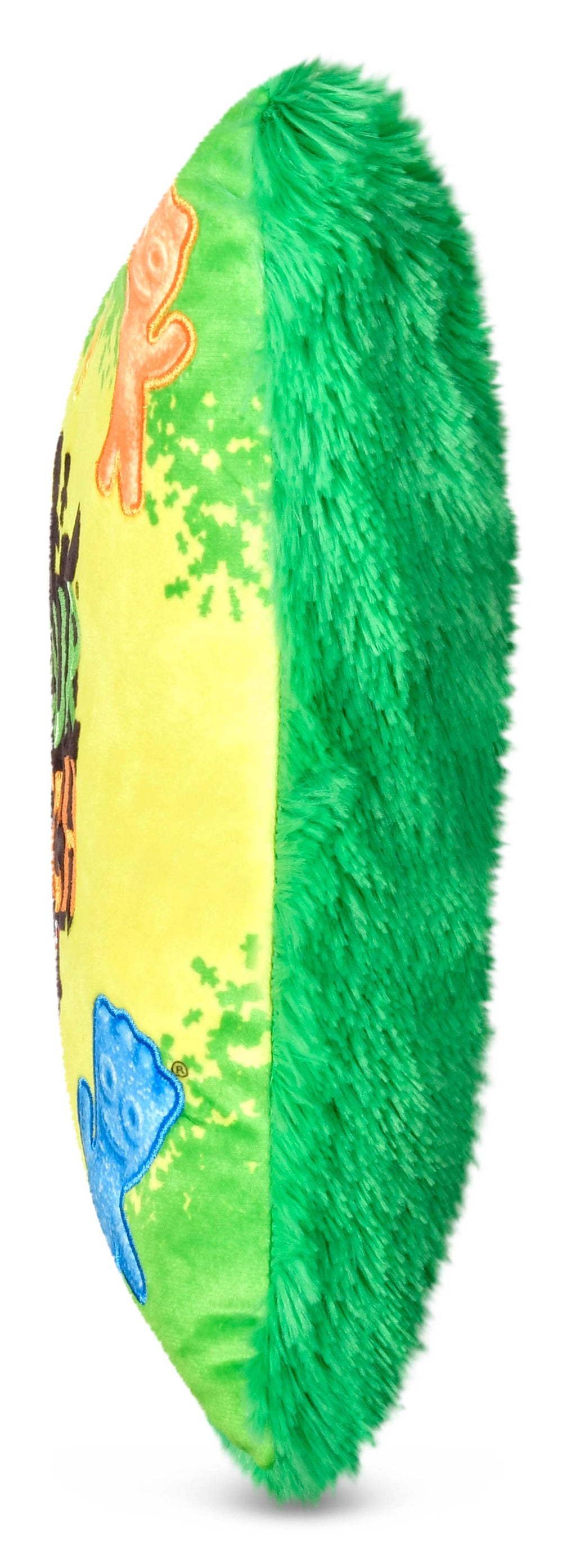 SPK FURRY PLUSH