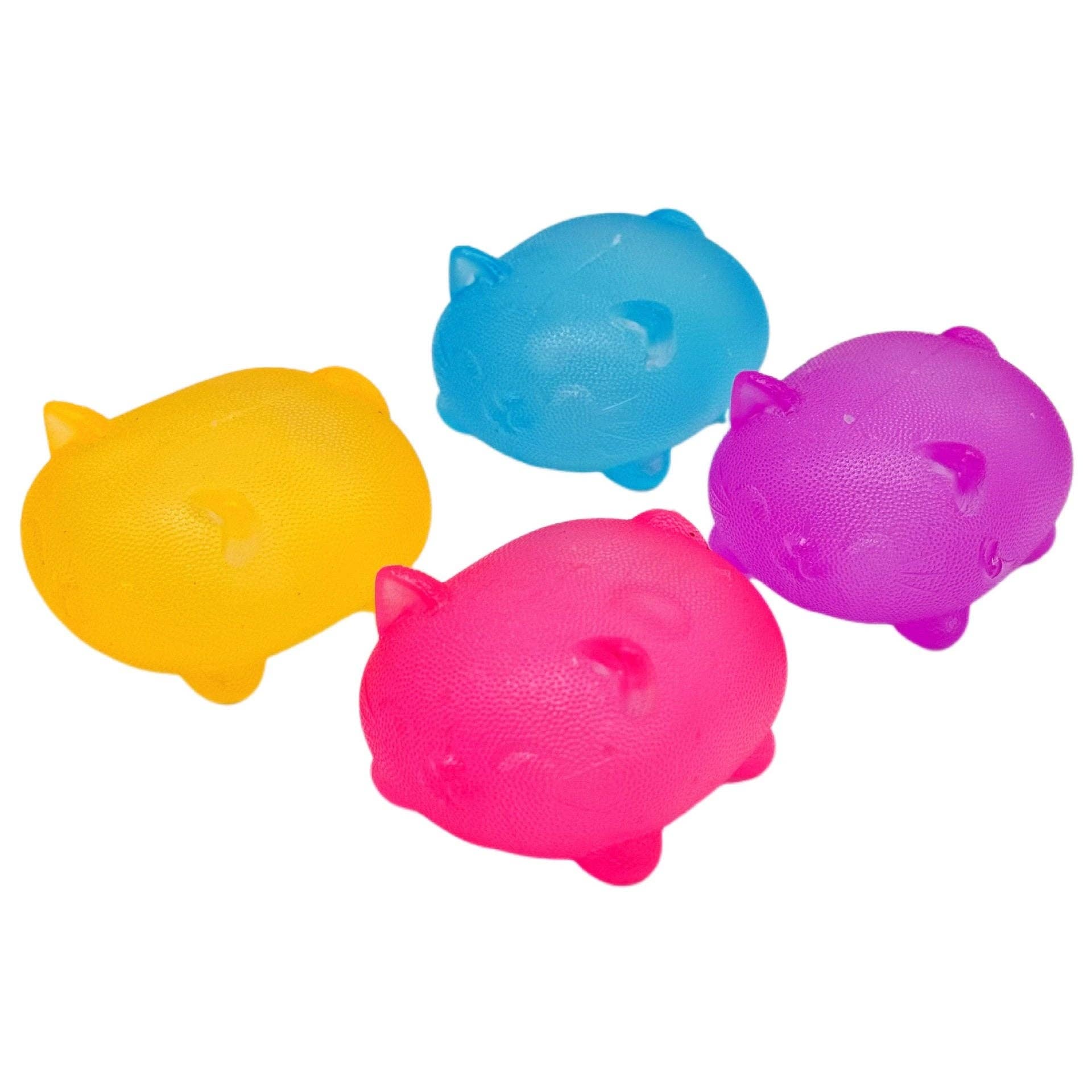 Maltose Cat Stress Relief Ball  Squishy Toy