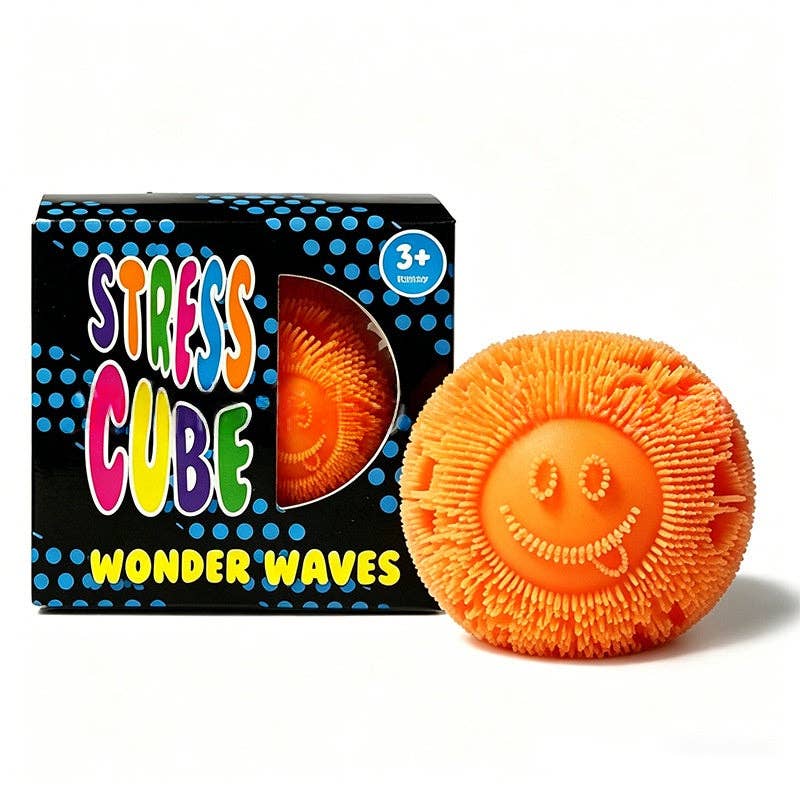 Large Jellyfish Maltese Squishy Toy Slow Rebound Stress Relief Ball High Quality