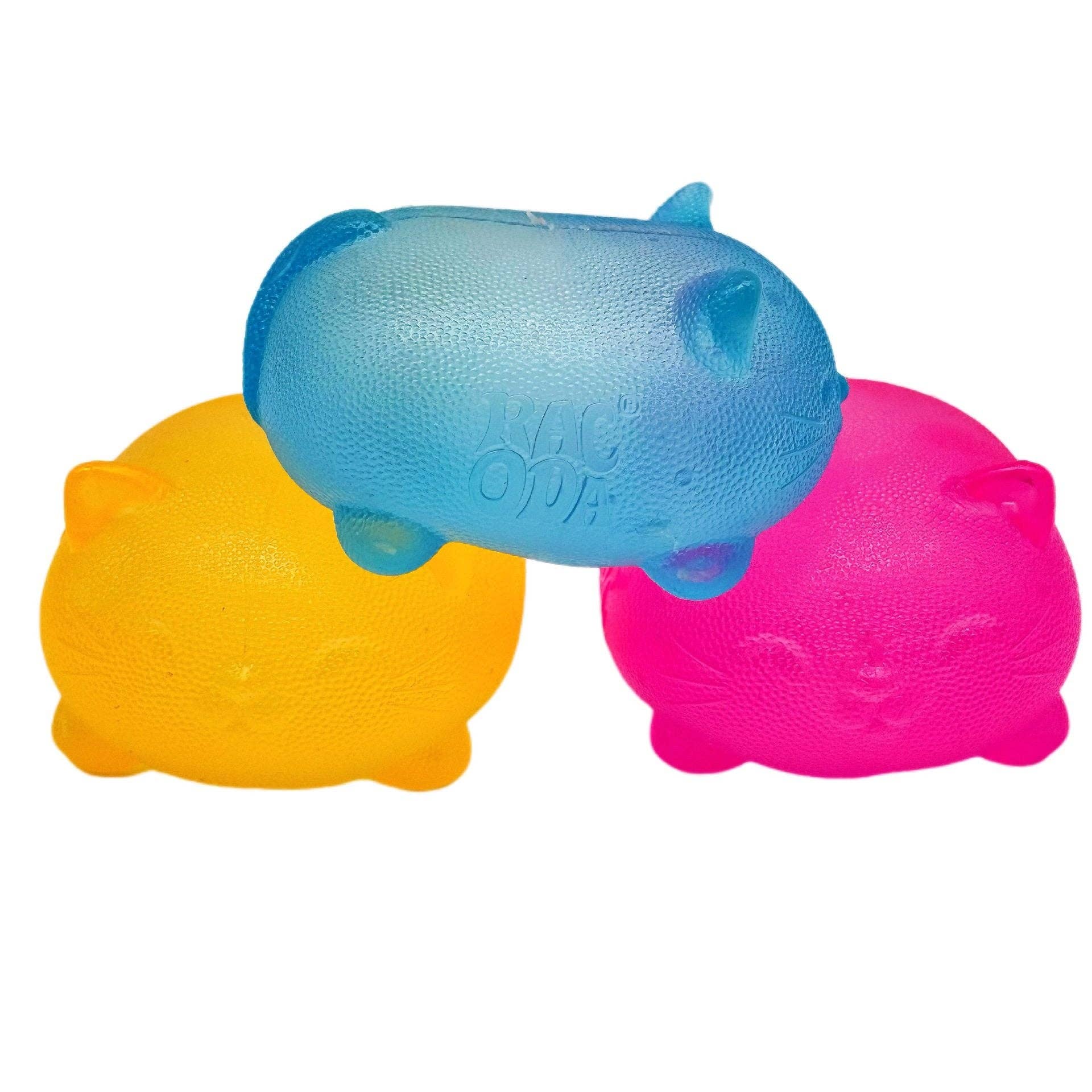 Maltose Cat Stress Relief Ball  Squishy Toy