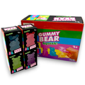 Gummy Bear Squish 12ct PDQ