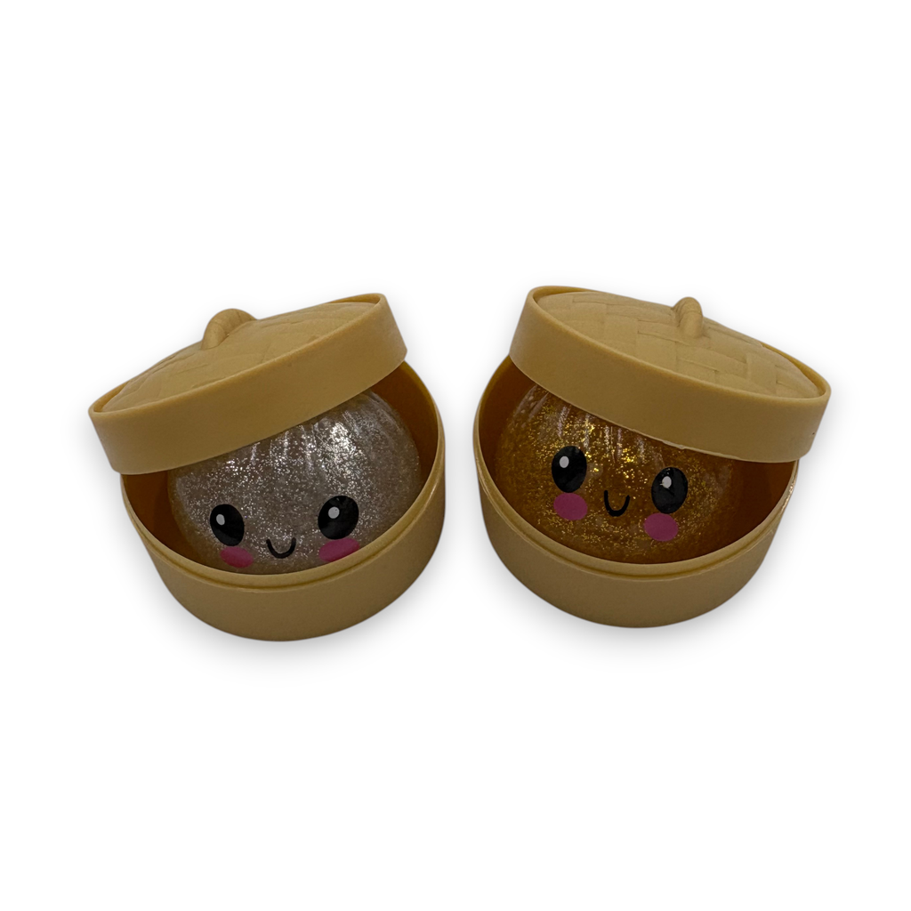 Mini Mystery Dumplings- 24ct