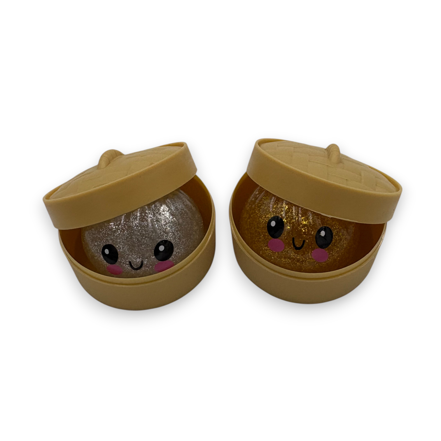 Mini Mystery Dumplings- 24ct