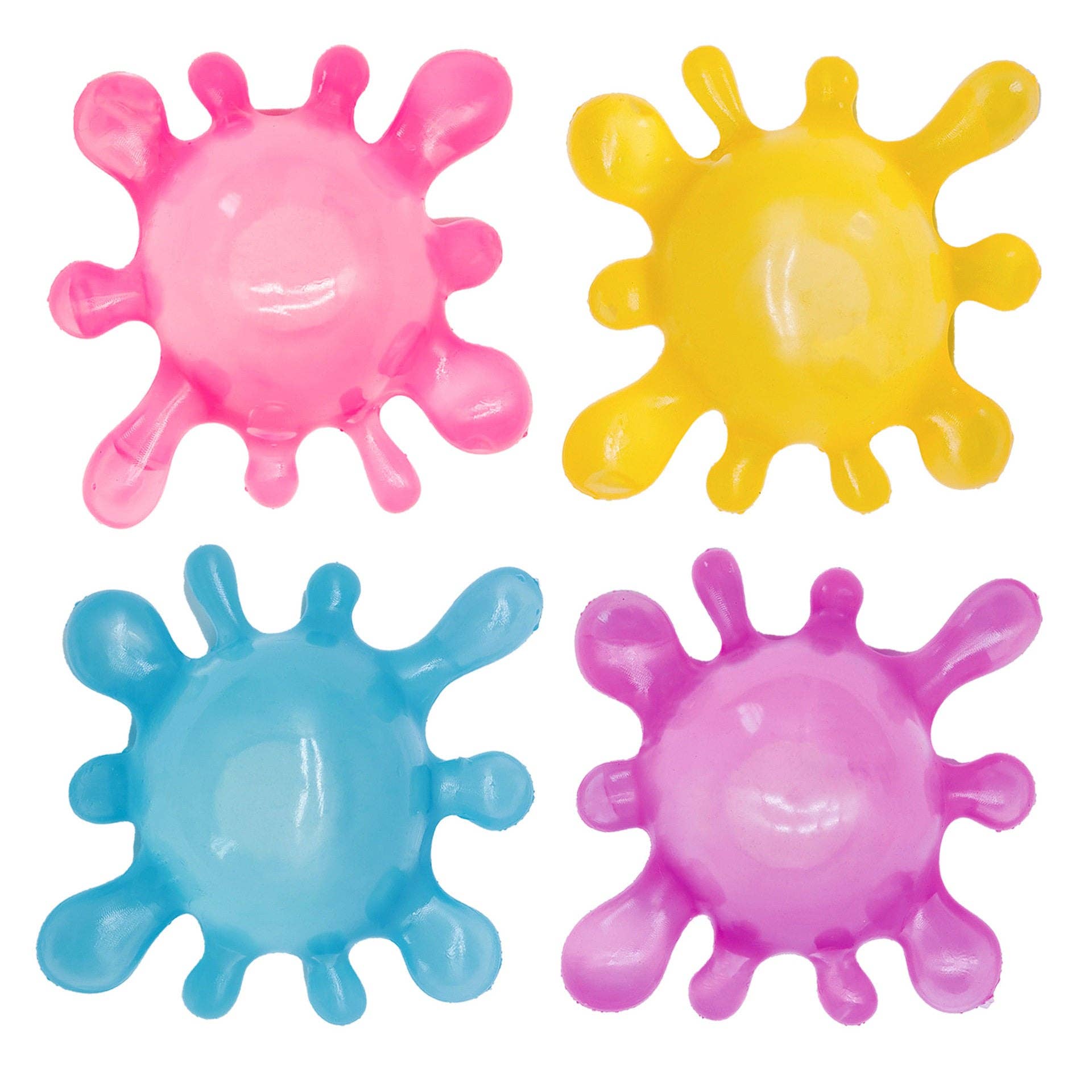 Splootsplat Maltose Squeeze Ball Stress Relief Toy